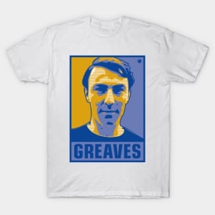 Greaves - CFC T-Shirt
